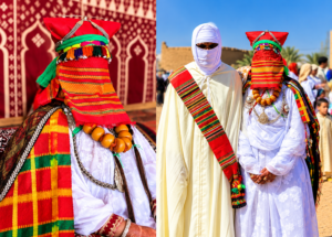 Aït Khebbach Morocco Wedding