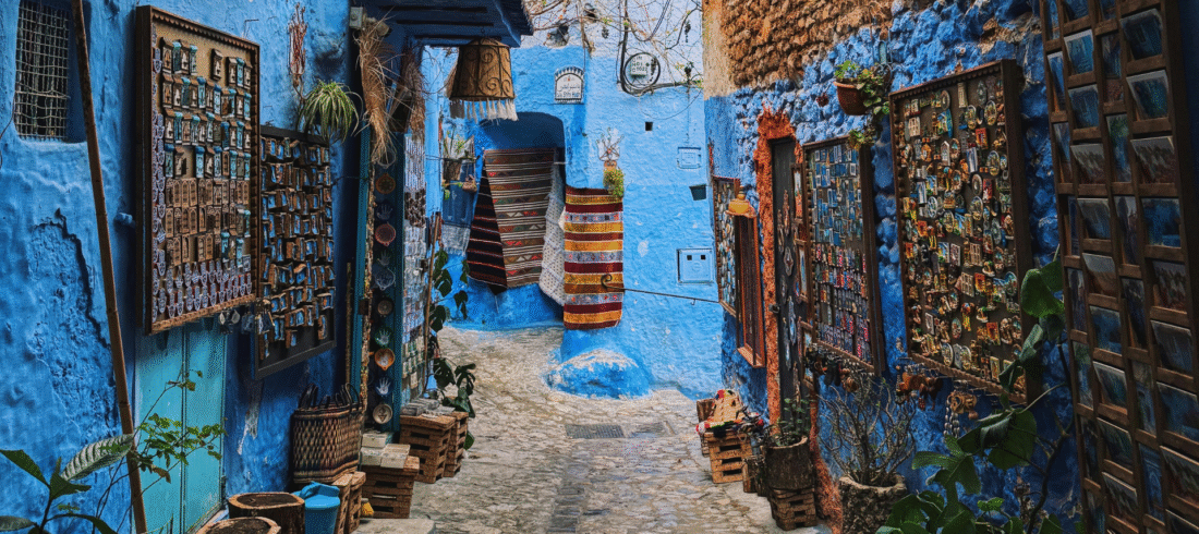 Tours From Tangier