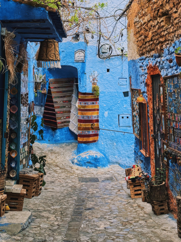 Tours From Tangier