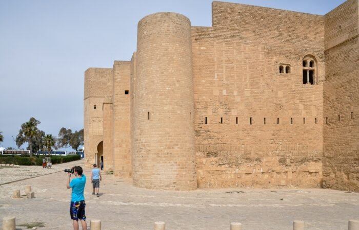 12 Days Morocco Tour From Casablanca