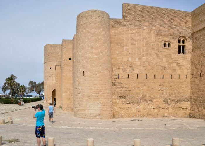 12 Days Morocco Tour From Casablanca