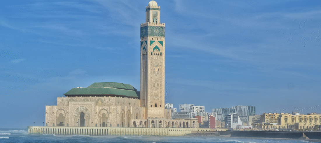 Tours From Casablanca