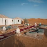 4 Days Desert Tour From Fes to Marrakech