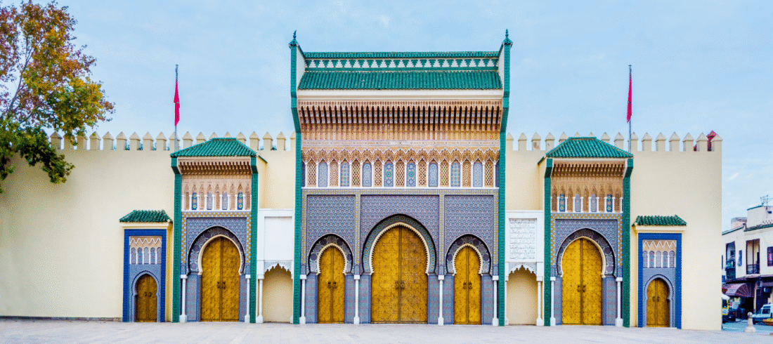 Tours From Fes