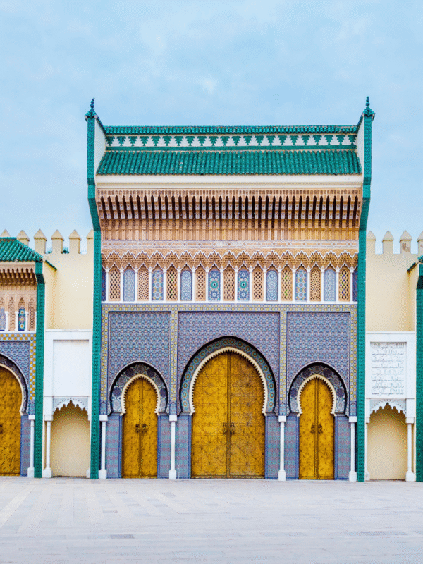 Tours From Fes