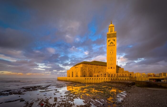 9 Days Desert Tour From Casablanca To Marrakech