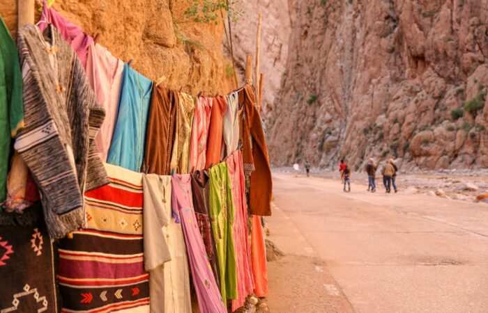9 Days Desert Tour From Marrakech To Fes