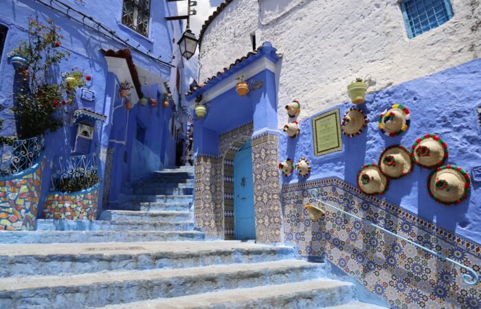 6 Days Desert Tour From Casablanca To Marrakech