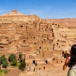 7 Days Desert Tour From Fes to Marrakech