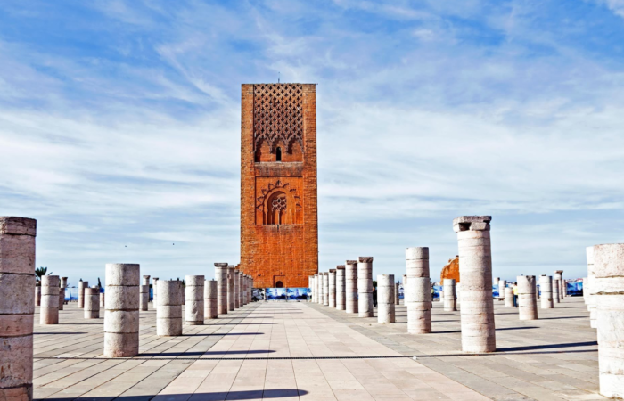 10 Days Desert Tour From Marrakech To Marrakech