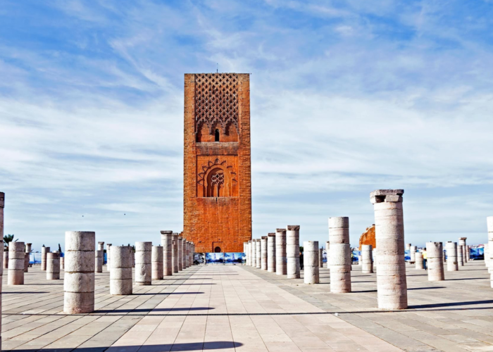 10 Days Desert Tour From Marrakech To Marrakech