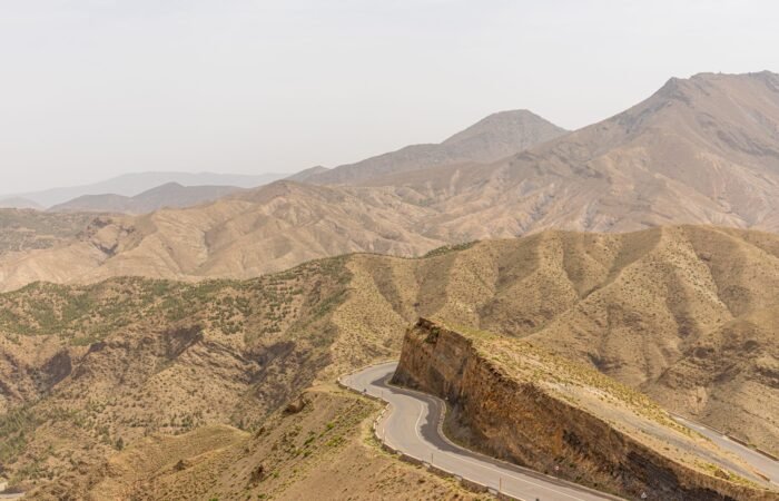 Day Trip To Imlil