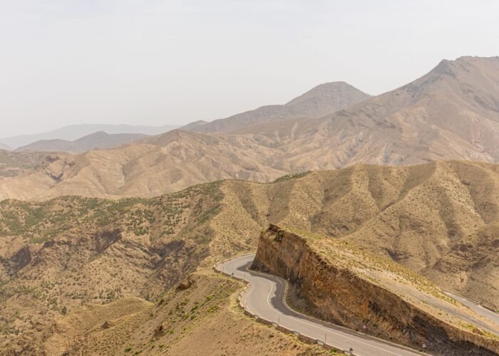 Day Trip To Imlil