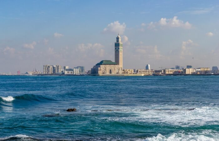 11 Days Desert Tour From Tanger to Casablanca