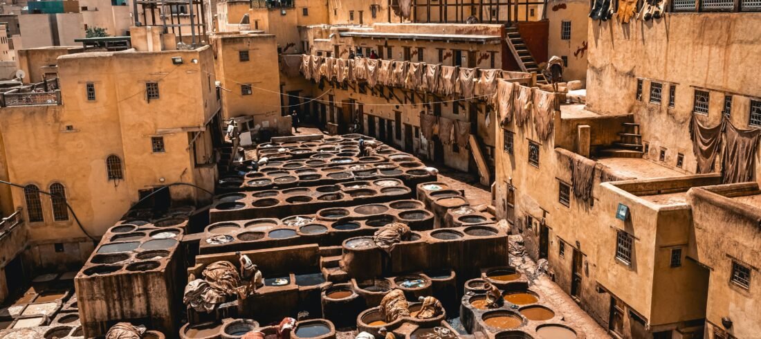 tours from fes morocco