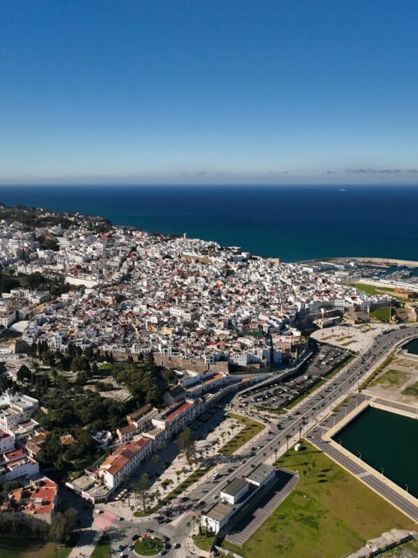 tours from tangier 2026